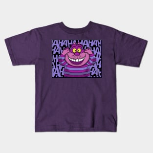 Mad Cat Kids T-Shirt